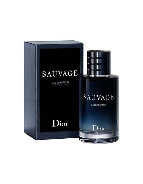 profumo sauvage di dior|Dior eau de parfum.